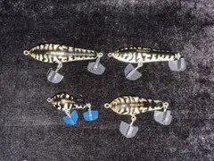 2025年最新】バルサ50 ビッグラッシュウォーカーの人気アイテム