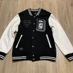 マキシマム ザ ホルモン MENKATA CREW スウェットスタジャン S - メルカリ