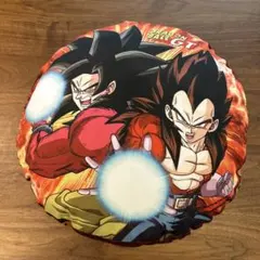 2026年最新】ドラゴンボールクッションの人気アイテム - メルカリ