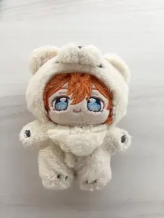 明星スバル いつぬい 一緒に暮らすぬい あんスタ あんさんぶるスターズ