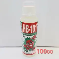 フローラ　HB101　100cc　植物活力液のサムネイル