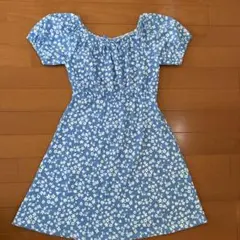 ZARA ザラ　ワンピース　134のサムネイル