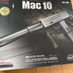 2026年最新】mac10 東京マルイの人気アイテム - メルカリ