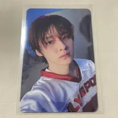 【即購入可】Stray Kids KARMA 両面 トレカ リノ