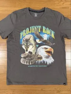 【12/23迄出品】プロジェクトロック　ヘヴィーウェイト　XL