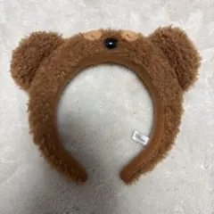 USJ ユニバ ティム カチューシャ