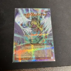 《即日発送》ハネクリボーサバティエルLV10 オーバーフレーム　プリズマ