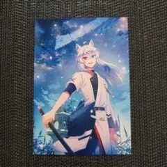カラフルピーチ　どぬくさん　プロマイド
