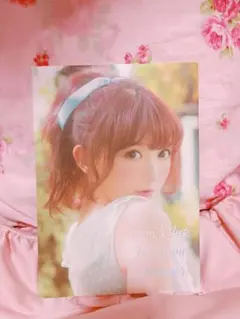 monlily 菅野結以 写真集 - メルカリ