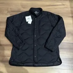 UNIQLO White Mountaineering ハイブリッドダウン