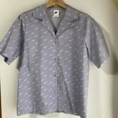 NIKE メンズ　Sサイズ　ブラウス