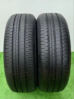 BRIDGESTONE Ecopia 215/60R16 2024年製4本セット - メルカリ