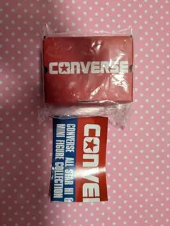 コンバース　ガチャガチャ