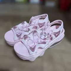 新品　Nike ナイキ エアマックス ココ サンダル 24cm ピンク