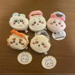 ちいかわ トートミニバッグ