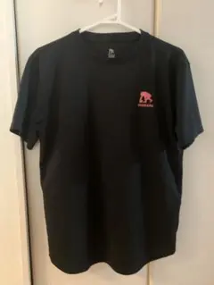 EGOZARU WILDNESS Tシャツ ブラックMサイズ