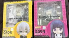 2026年最新】白鬼院凛々蝶 フィギュアの人気アイテム - メルカリ