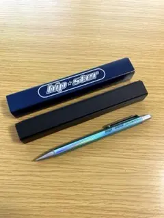 ぺんてる　hip⭐︎ster HSQ1 シャーペン ぺんてる hip⭐︎ster HSQ1 シャーペン - メルカリ