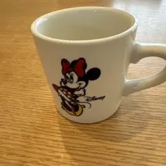 ディズニー ミニーマウス マグカップ 212 KITCHEN STORE