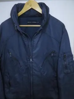 XL RALPH LAUREN BLACK LABEL JACKET