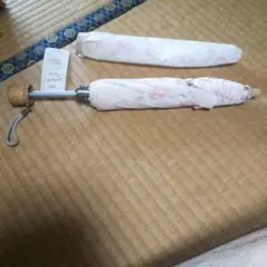 昭和レトロオシャレ傘新品