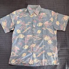 90s Cooke Street ハワイアンシャツ アロハ