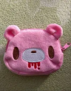 グルーミー