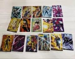 ドラゴンボール　イタジャガ　まとめ売り　コンセプトレア