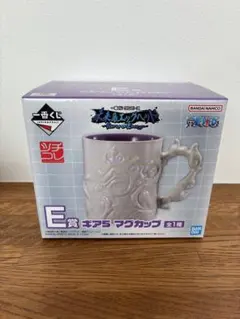 ワンピース一番くじ　フィギュア4点➕マグカップ2個セット ワンピース一番くじ フィギュア4点➕マグカップ2個セット - メルカリ