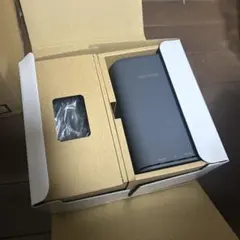 NTTドコモ SHARP home 5G HR01 ダークグレー