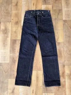 極美 Time is on WIDE STRAIGHT DENIM 2 ovyz 極美 Time is on WIDE STRAIGHT DENIM 2 ovyz - メルカリ