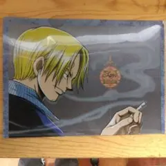 ONE PIECE BASE SHOP くじ（1～3月）サンジ - メルカリ