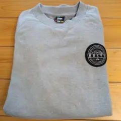 RUSTY　トレーナー　メンズ　М
