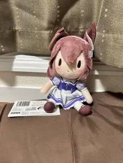 2026年最新】ミホノブルボン ぬいぐるみの人気アイテム - メルカリ