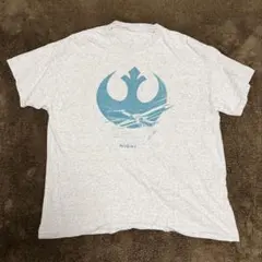 STARWARS シャツ C3P 8