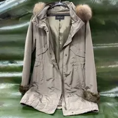 2025年最新】INDIVI レディース モッズコートの人気アイテム - メルカリ