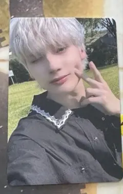 txt ヒュニンカイ トレカ モアゾーン moazone 会場特典 fc