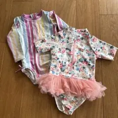 3T⭐︎女の子⭐︎水着