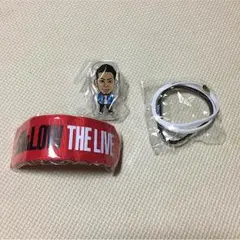 HiGH&LOWのガチャセット