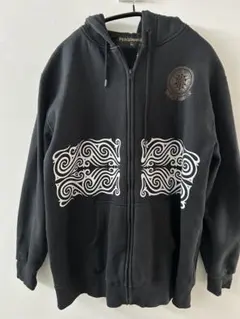 PEACE MAKER パーカー　ピースメーカー　アウターのサムネイル