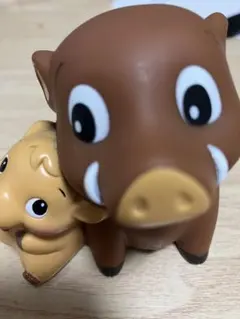 2026年最新】JAいのしし貯金箱の人気アイテム - メルカリ