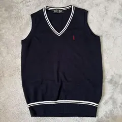 イーストボーイ スクールベスト