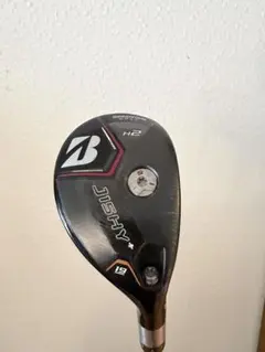 BRIDGESTONE J15HY ユーティリティ 19度 NS950GHのサムネイル
