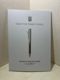 Graf von Faber-Castell ファーバーカステル✨ファンブックのサムネイル
