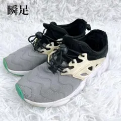 瞬足 SL BY SYUNSOKU DSL0140　キッズ　シューズ　22cmのサムネイル