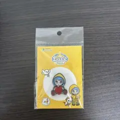 大阪関西万博 イタリア館 ピンバッジ3個セット イタリアちゃん