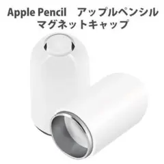 アップルペンシル　Apple Pencil　キャップ　互換品