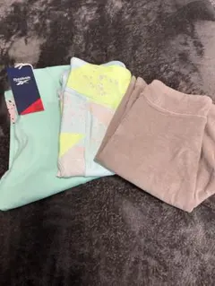 リーボック♡トレーニングウェアまとめ売り