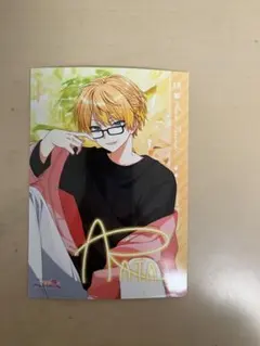 Nana様専用 俺クロ ブロマイド