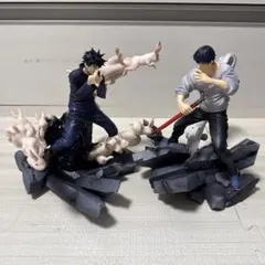2026年最新】呪術廻戦フィギュアの人気アイテム - メルカリ